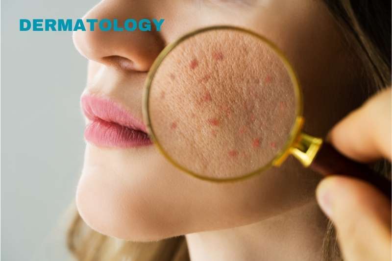 Dermatology Hospital in Nagpur