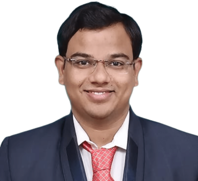 DR. AVINASH GANDHARE