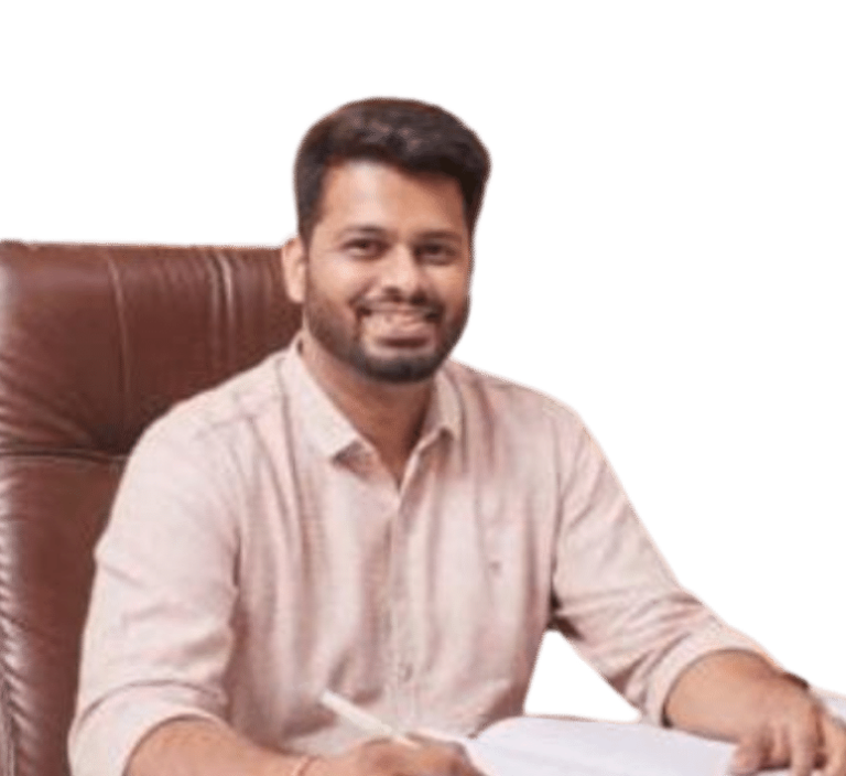 Dr. Karn Bhardwaj