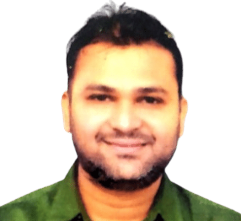 Dr. Mahendra Maske