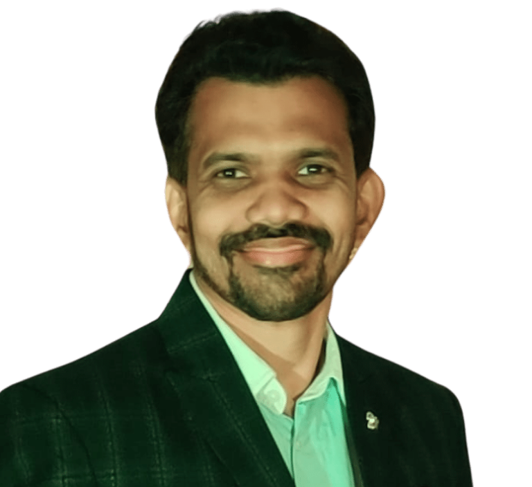 Dr. Roshan Shedmakhe