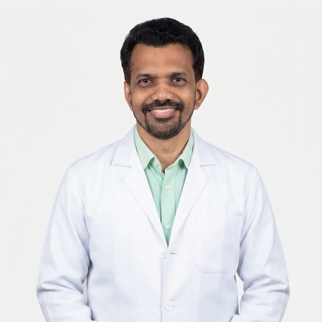 Dr. Roshan Shedmakhe