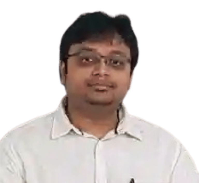 Dr. Gaurav amle