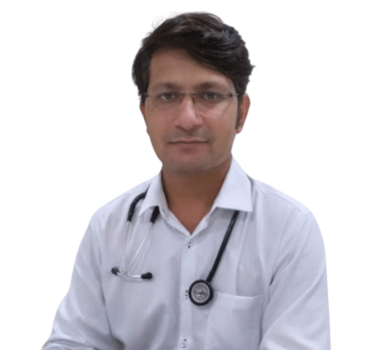 Dr Shashank Wanjari