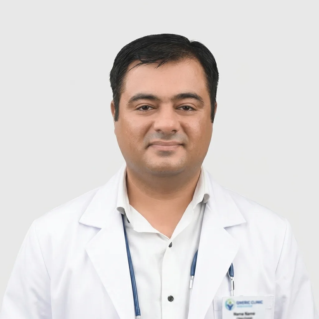 Dr. Kunal chattani