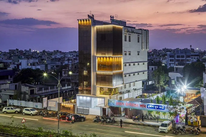 Best Hospital in Nagpur for Advanced & Affordable Healthcare